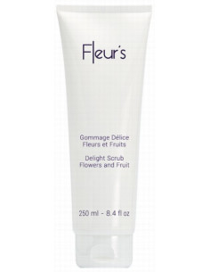 DELIGHT bodyscrub 250 ml