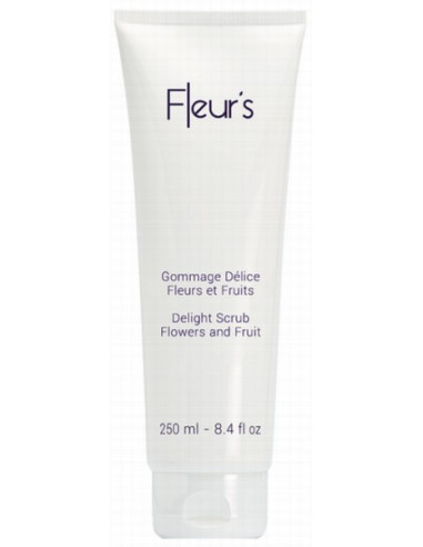 DELIGHT bodyscrub 250 ml