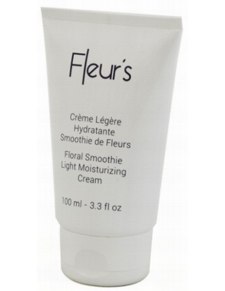 BLOMSTERSMOOTHIE let fugtighedscreme 100 ml
