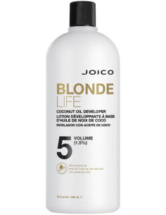 Joico Blonde Life 40 Volume...