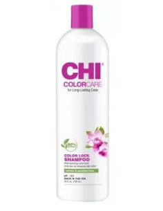 CHI COLORCARE shampoo til...