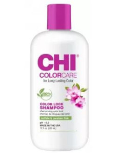 CHI COLORCARE shampoo til...