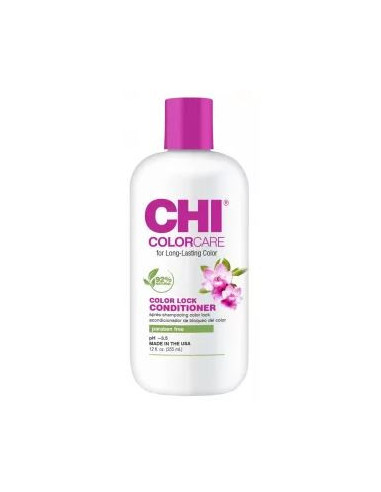 CHI COLORCARE Balsam til farvet hår...