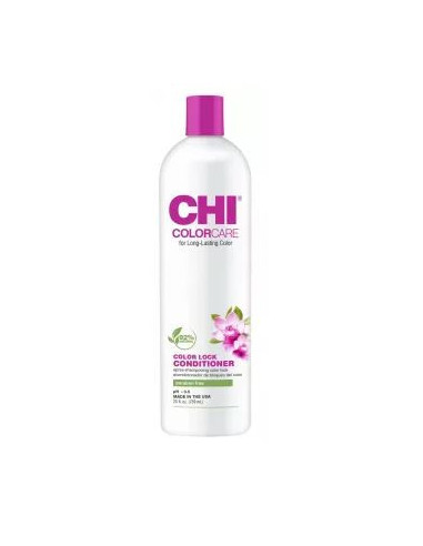 CHI COLORCARE Balsam til farvet hår...
