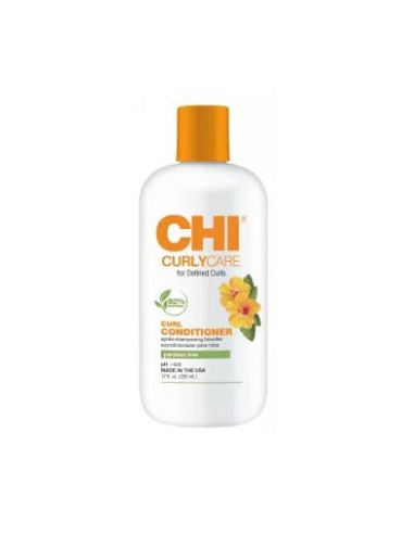 CHI CURLYCARE balsam til krøllet hår...