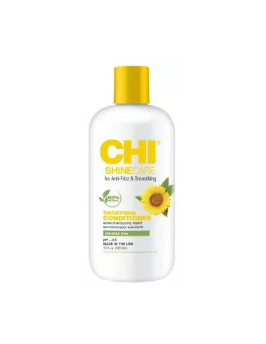 CHI SHINECARE Udglattende balsam til...