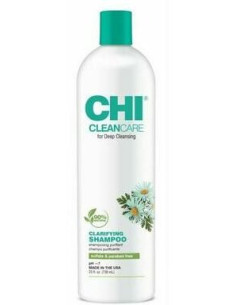 CHI CLEANCARE Dybderensende...