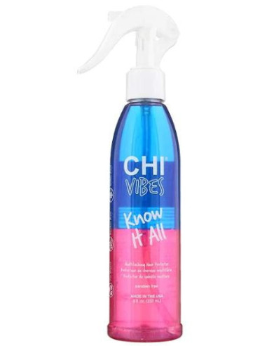 CHI VIBES multifunctional hair protector 237ml