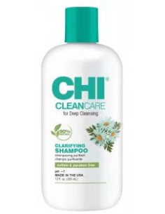 CHI CLEANCARE Dybderensende...