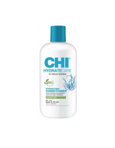 CHI HYDRATECARE mitrinošs/barojošs kondicionieris 355 ml