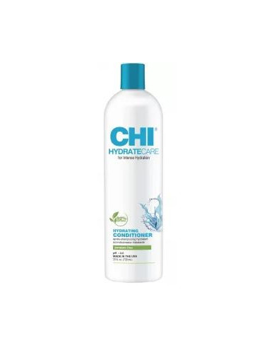 CHI HYDRATECARE mitrinošs/barojošs kondicionieris 739 ml