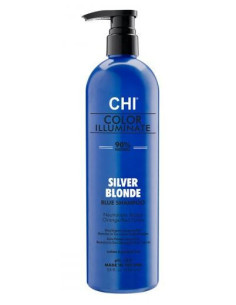 CHI Color Illuminate SILVER...