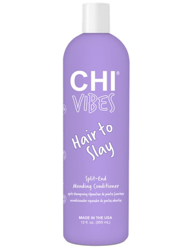 CHI Vibes Hair mitrinošais kondicionieris 355 ml