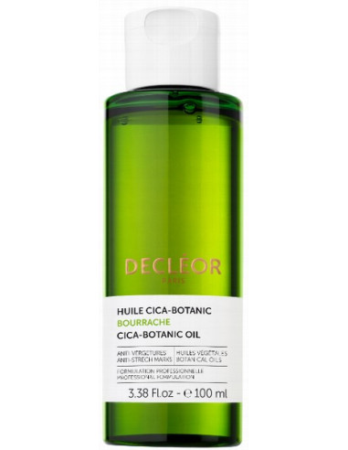 Cica-Botanisk olie 100ml