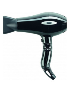 Kompakt hårtørrer, Ultron...
