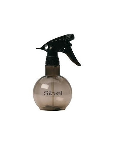Beholder med dispenser, plastik 300 ml