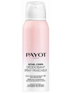 PAYOT Deodorant-aerosol 48...