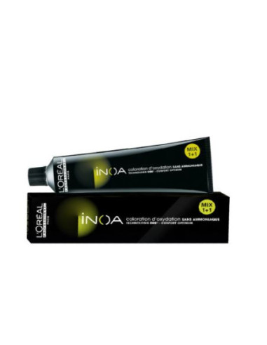 INOA 9.3 base tone  Color of the future L'Oreal Professionnel Inoa 60g