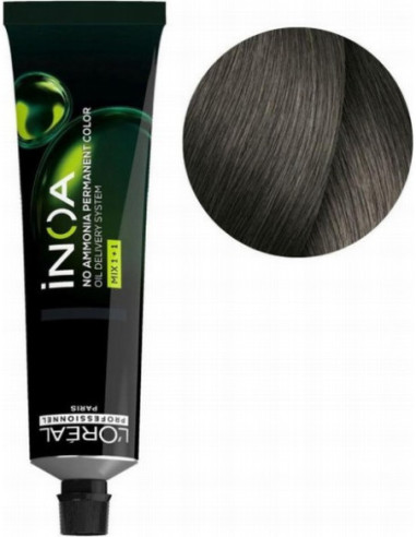 iNOA 7.18 hair color 60g