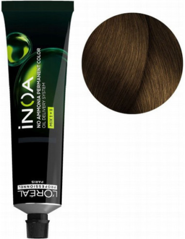 iNOA 6.3 hair color 60g