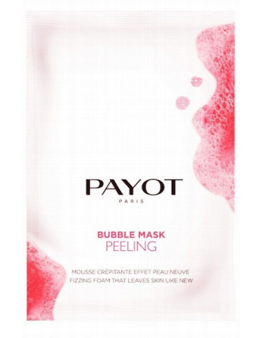 PAYOT Peeling med glykolsyre og ilt...