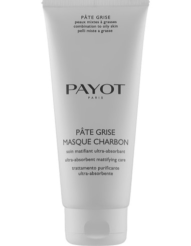 PAYOT PATE GRISE Absorberende,...