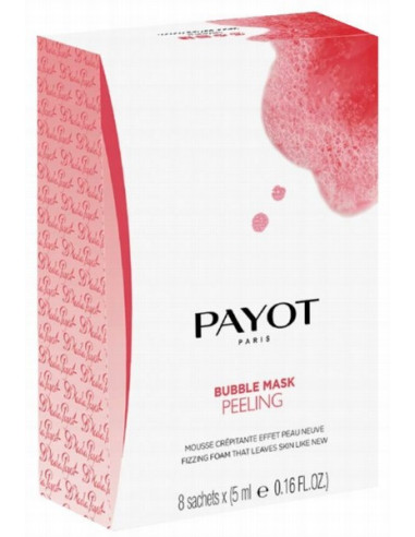 PAYOT Peeling med glykolsyre og ilt...
