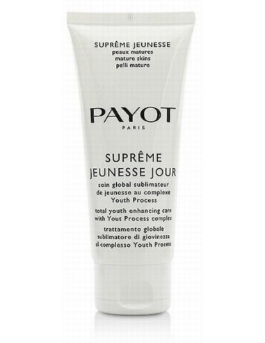 PAYOT Ansigtscreme til moden hud 100 ml