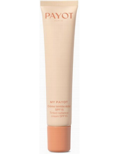 MY PAYOT Lysnende creme til en jævn...