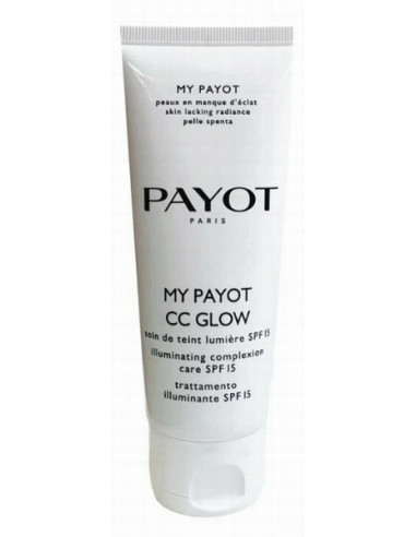 MY PAYOT Lysnende creme til en jævn...