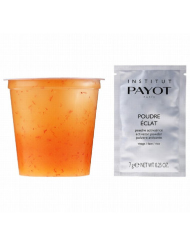 PAYOT Ansigtsmaske til hudglød 1 stk.