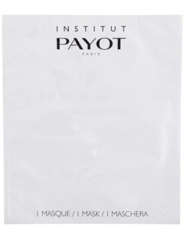 PAYOT Ansigtsmaske til sensitiv,...