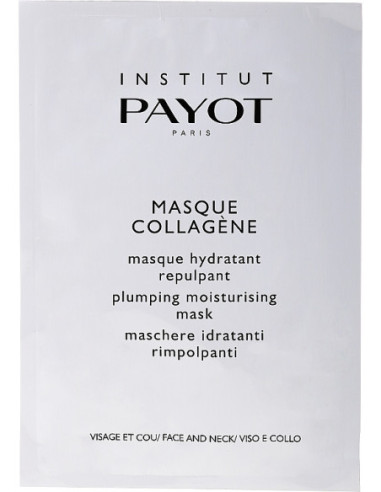 PAYOT Fugtgivende ansigtsmaske med...