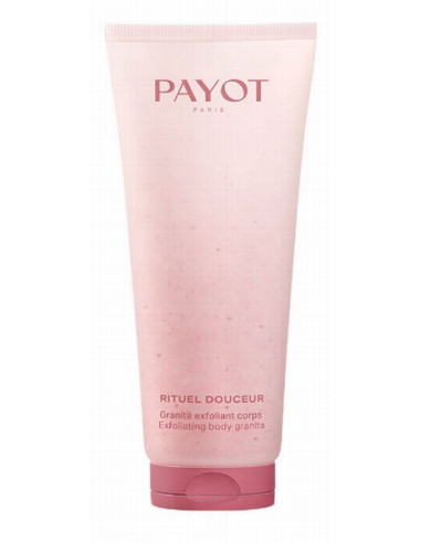 PAYOT RITUEL DOUCEUR Scrub med...