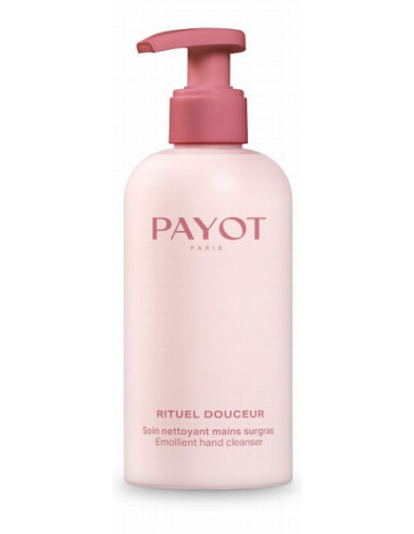 PAYOT RITUEL DOUCEUR Beskyttende og...
