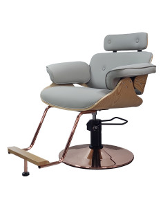 Frisørstol Soho med...