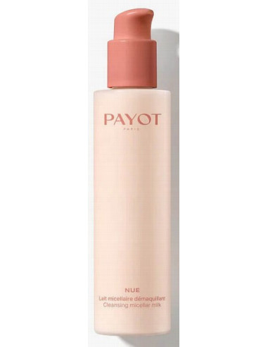 PAYOT NUE Rig mælk til hudkomfort og...