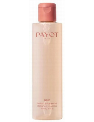 PAYOT NUE Frisk vand til smuk, frisk...
