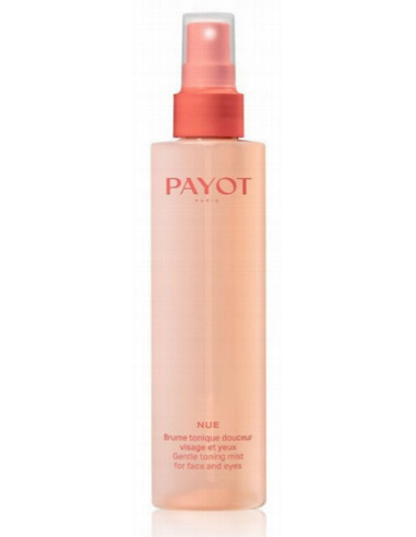 PAYOT NUE Spraylotion til udglattende...