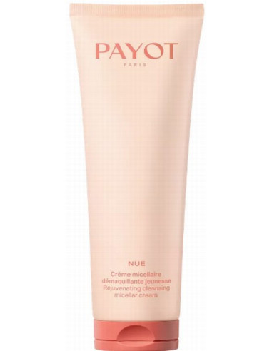 PAYOT NUE Regenererende Micellar...