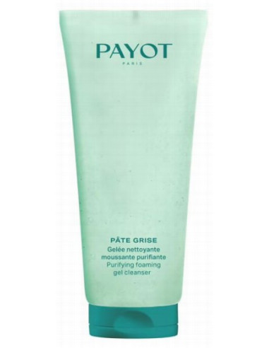 PAYOT PATÉ GRISE Gellignende...