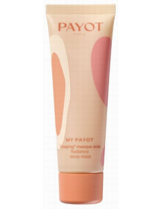 MY PAYOT Natmaske til...