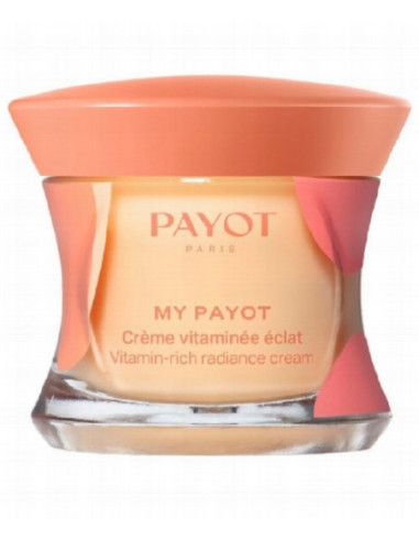 MY PAYOT Vitaminrig creme til...