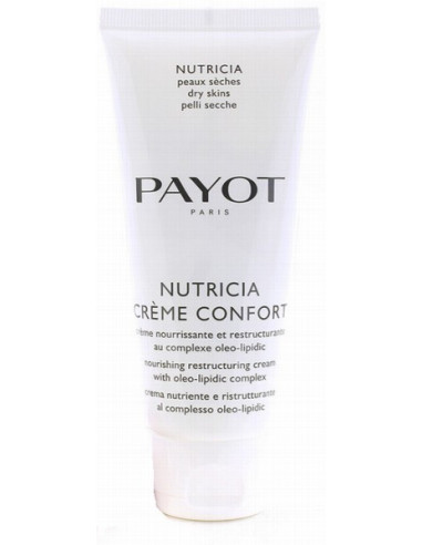 PAYOT Dagcreme til tør hud 100 ml