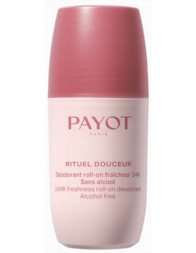 PAYOT RITUEL DOUCEUR Blødgørende...