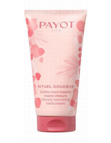 PAYOT RITUEL DOUCEUR Nærende,...