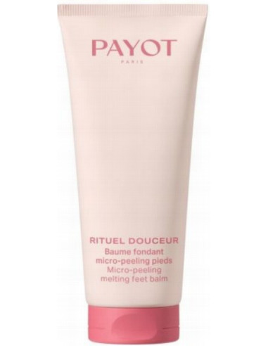 PAYOT RITUEL DOUCEUR Mikropeeling...