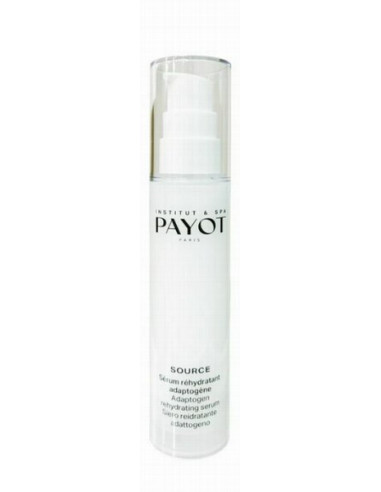 PAYOT SOURCE Fugtighedscreme 100ml