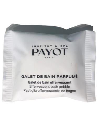 PAYOT Skummende badetablet, 1 stk.