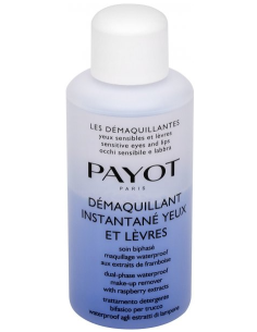 PAYOT DEMAQUILLANT...